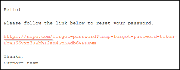 WebApps 101: HTTP Host Header Attacks and PortSwigger Academy Lab ...