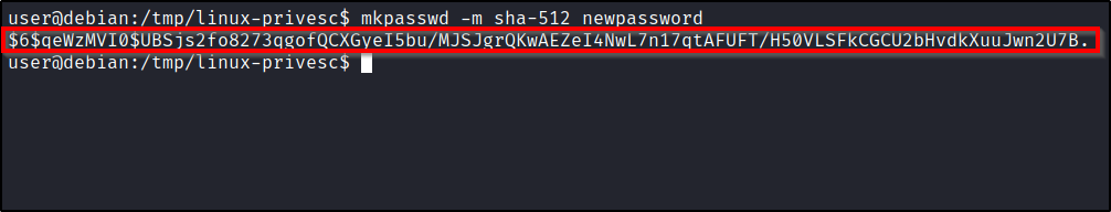 Linux Privilege Escalation: Weak File Permissions – Writable /etc ...
