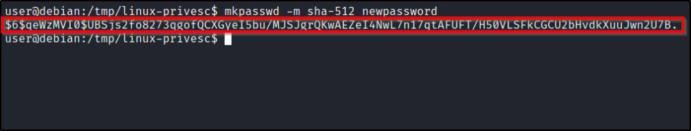 Linux Privilege Escalation: Weak File Permissions – Writable /etc ...