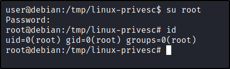 Linux Privilege Escalation: Weak File Permissions – Writable /etc ...